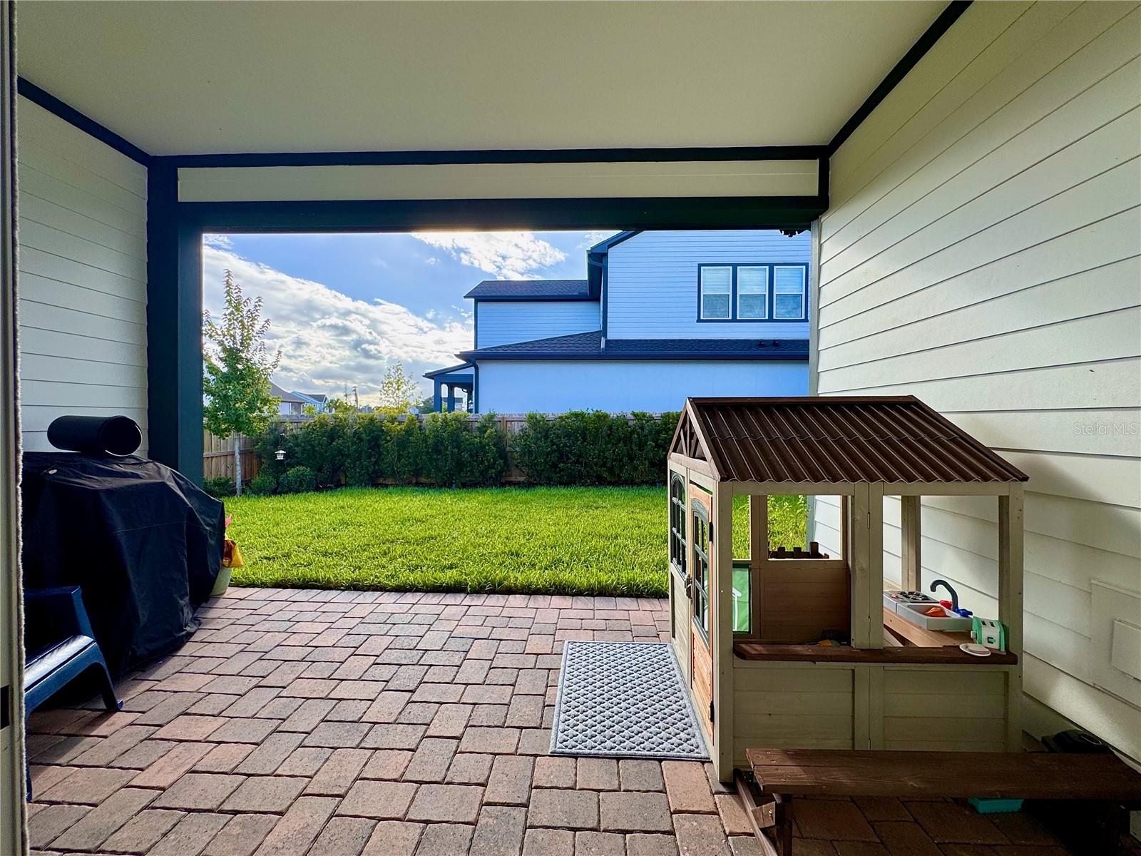WESLYN PARK PH 3 - Residential
