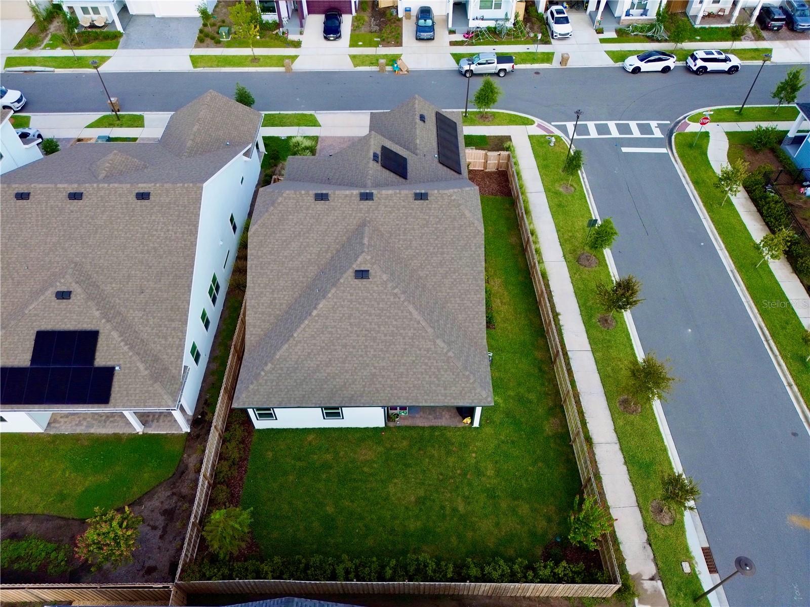 WESLYN PARK PH 3 - Residential