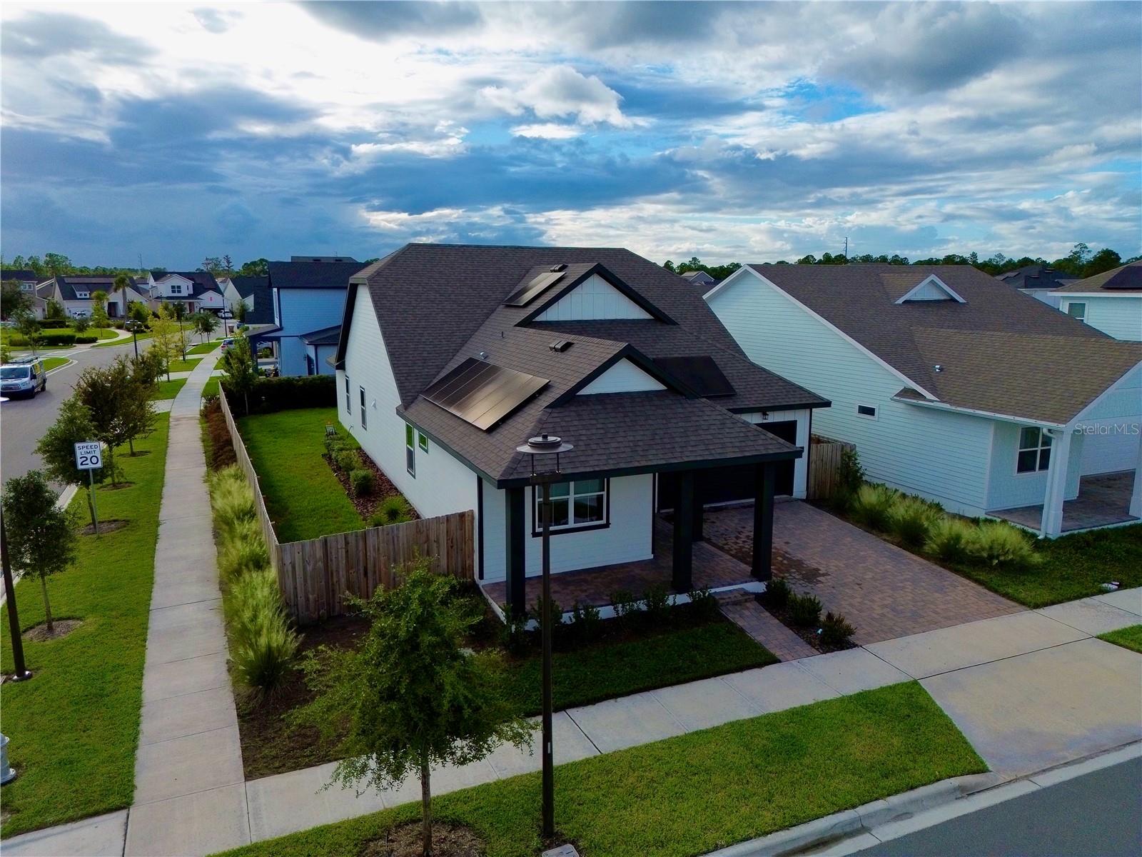 3104 EXPEDITION DRIVE