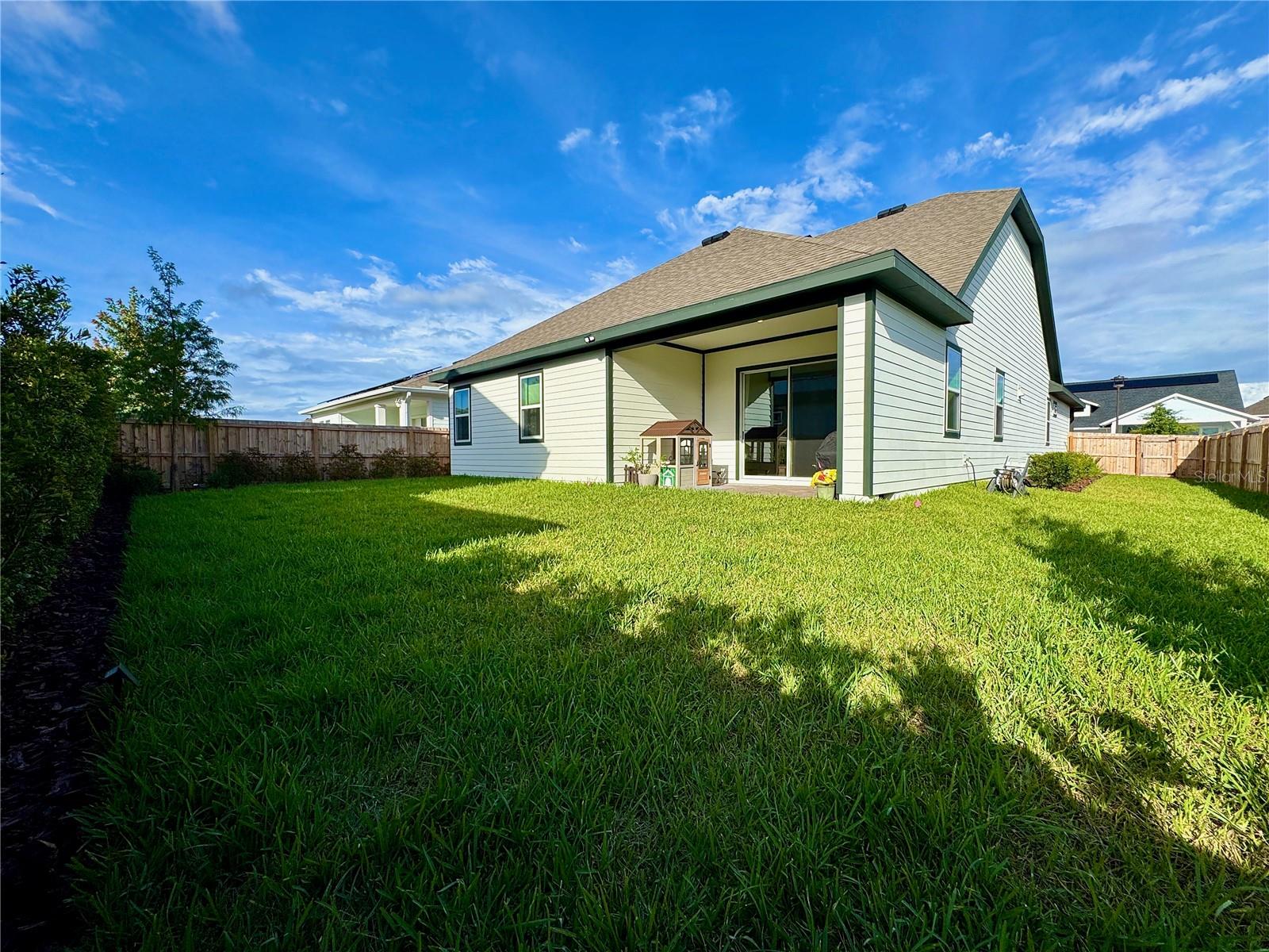 WESLYN PARK PH 3 - Residential