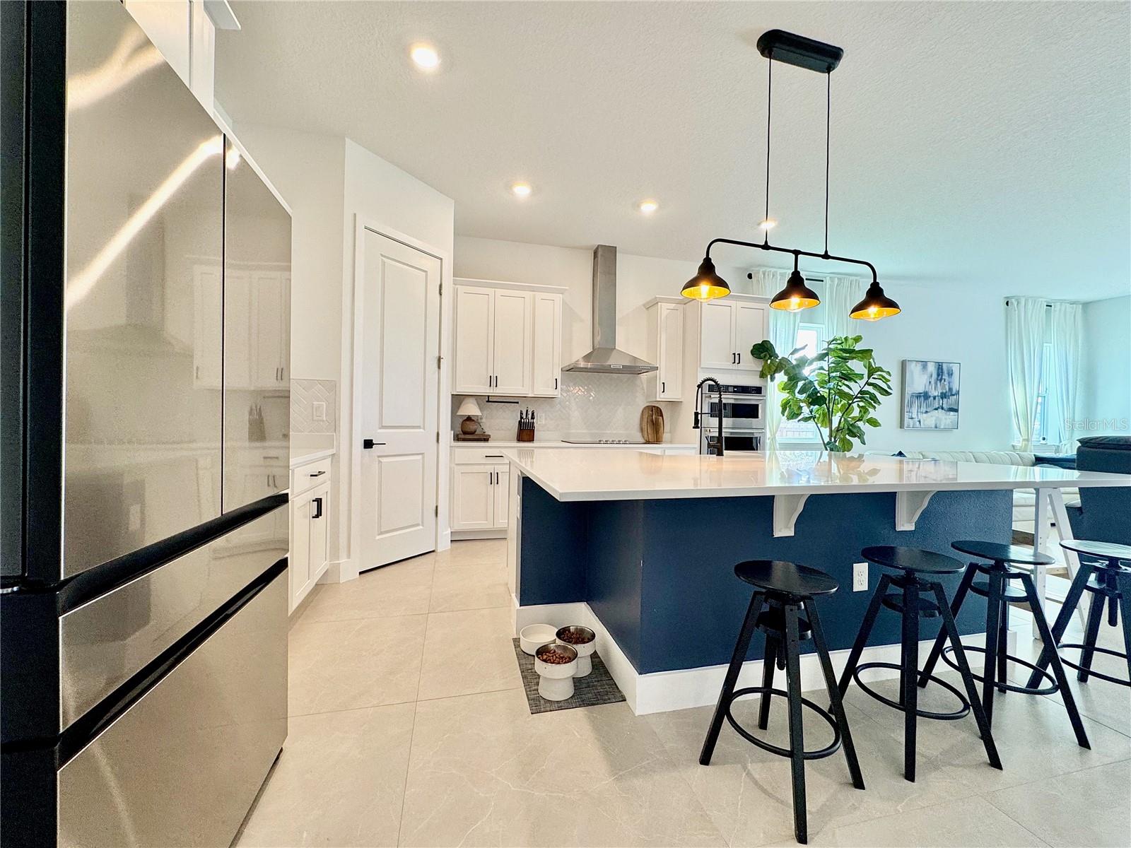 WESLYN PARK PH 3 - Residential
