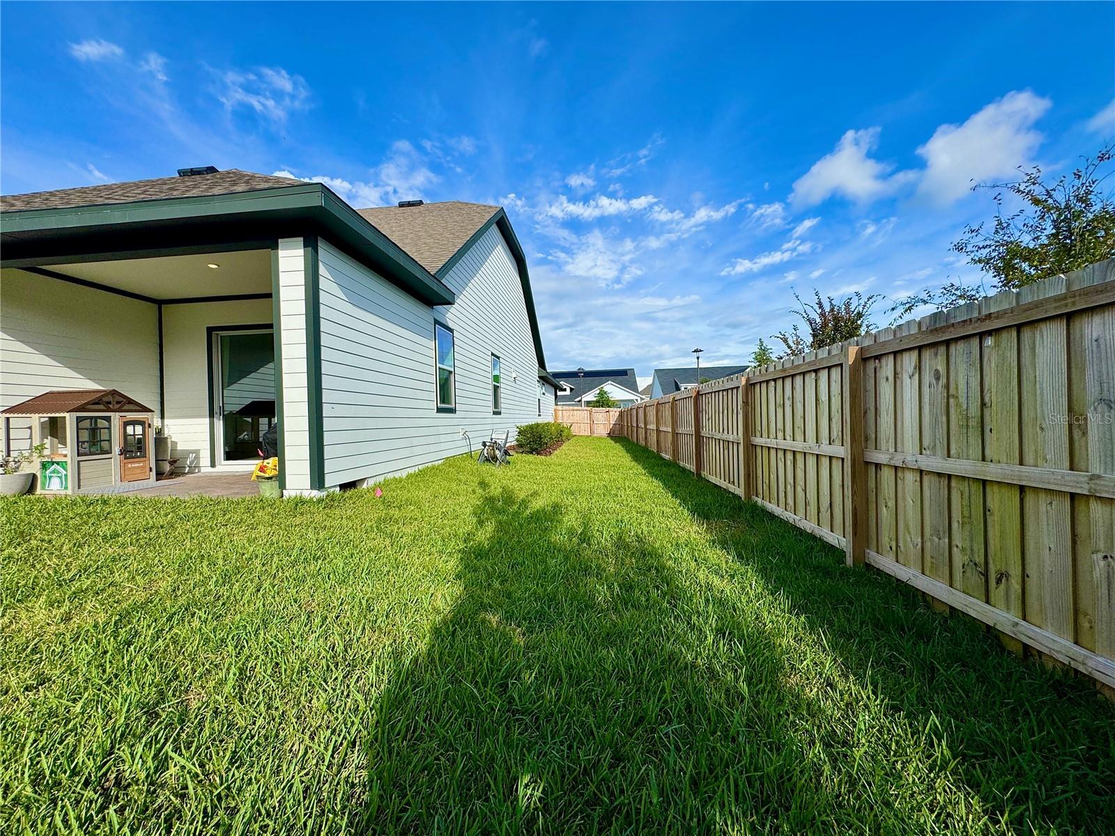 WESLYN PARK PH 3 - Residential