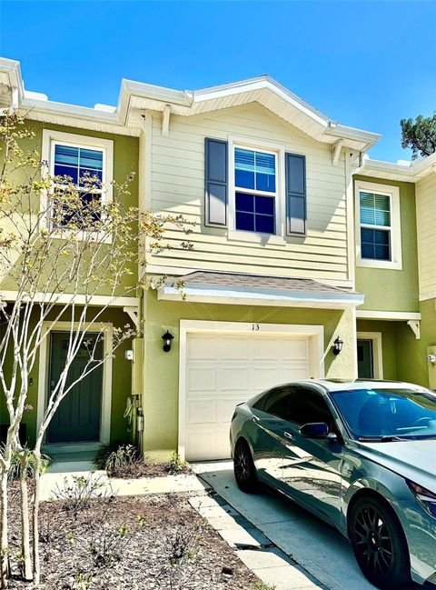 Photo of 13 Bella Oaks Dr, Port Orange, FL 32129 (MLS # O6376301)