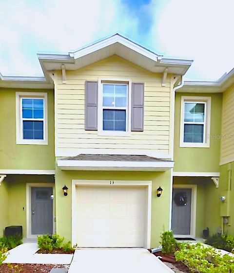 13 BELLA OAKS DR DRIVE PORT ORANGE FL 32129