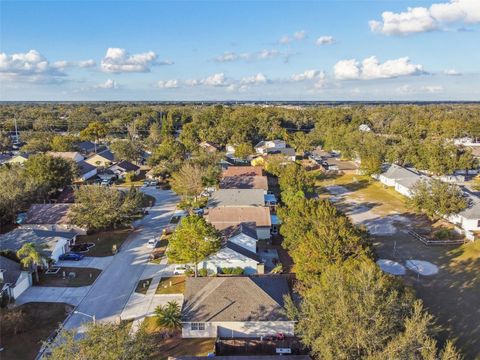 A home in PLANT CITY