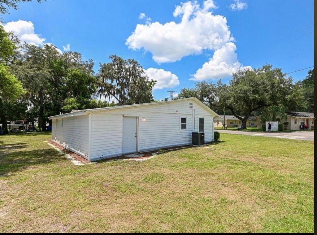 Photo of 5620 1st Street #REAR, Zephyrhills, FL 33542 (MLS # TB8479332)