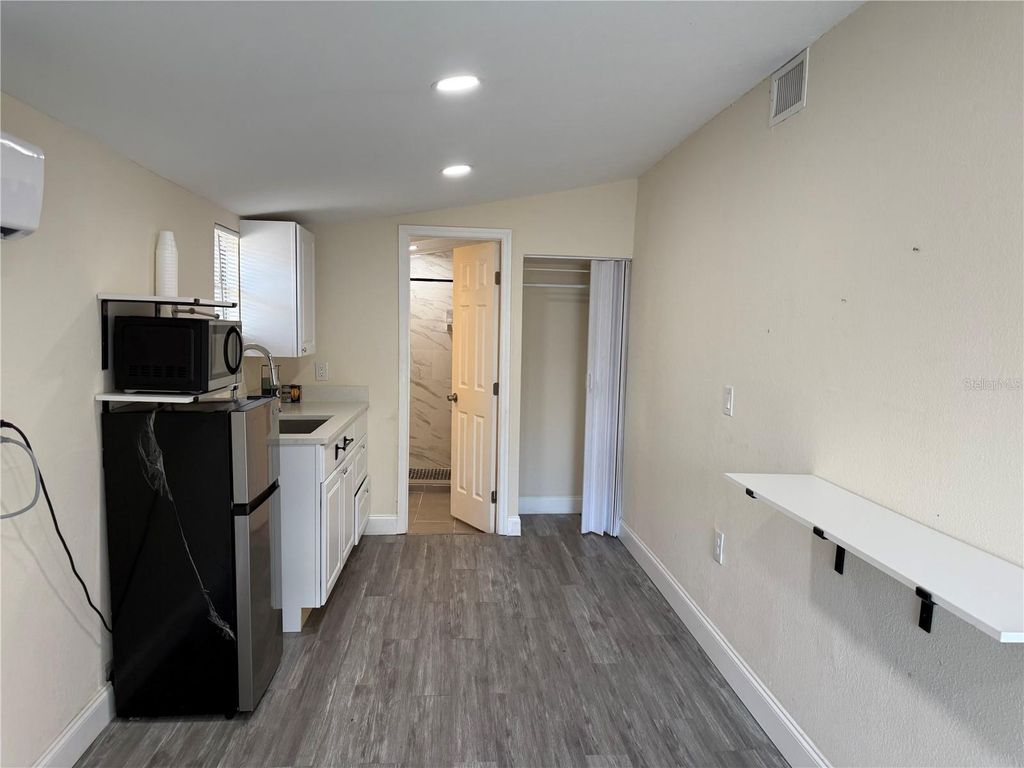 Photo of 5620 1st Street #REAR, Zephyrhills, FL 33542 (MLS # TB8479332)