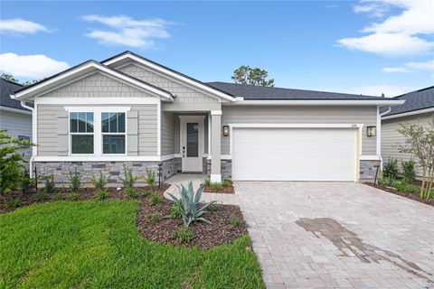 226 THORNBERRY WAY PALM COAST FL 32164