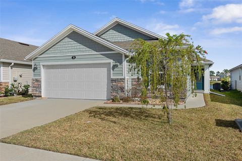 Photo of 20 Willow Street, Palm Coast, FL 32164 (MLS # FC315322)
