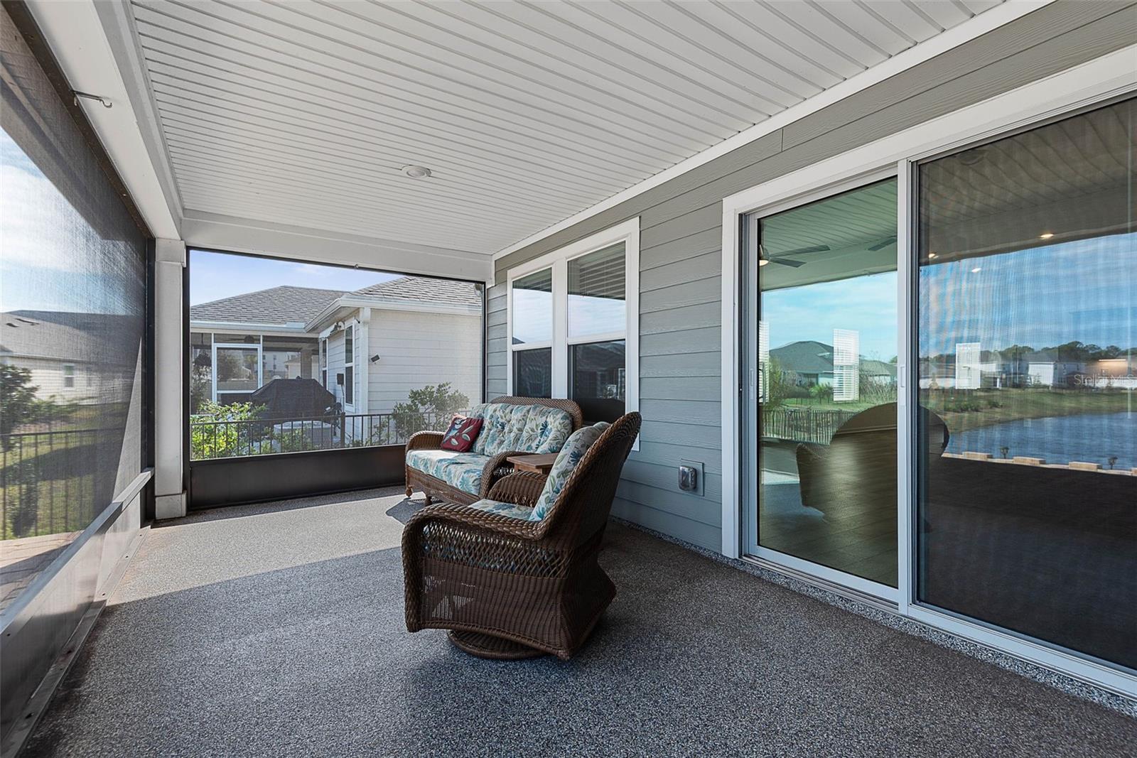 WHITEVIEW VILLAGE PH 1 - Residential