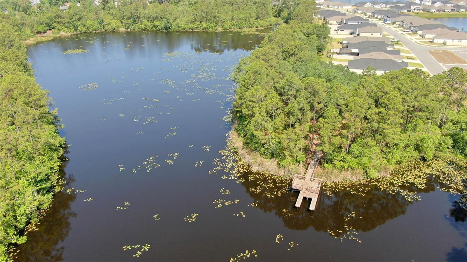 WHITEVIEW VILLAGE PH 1 - Residential