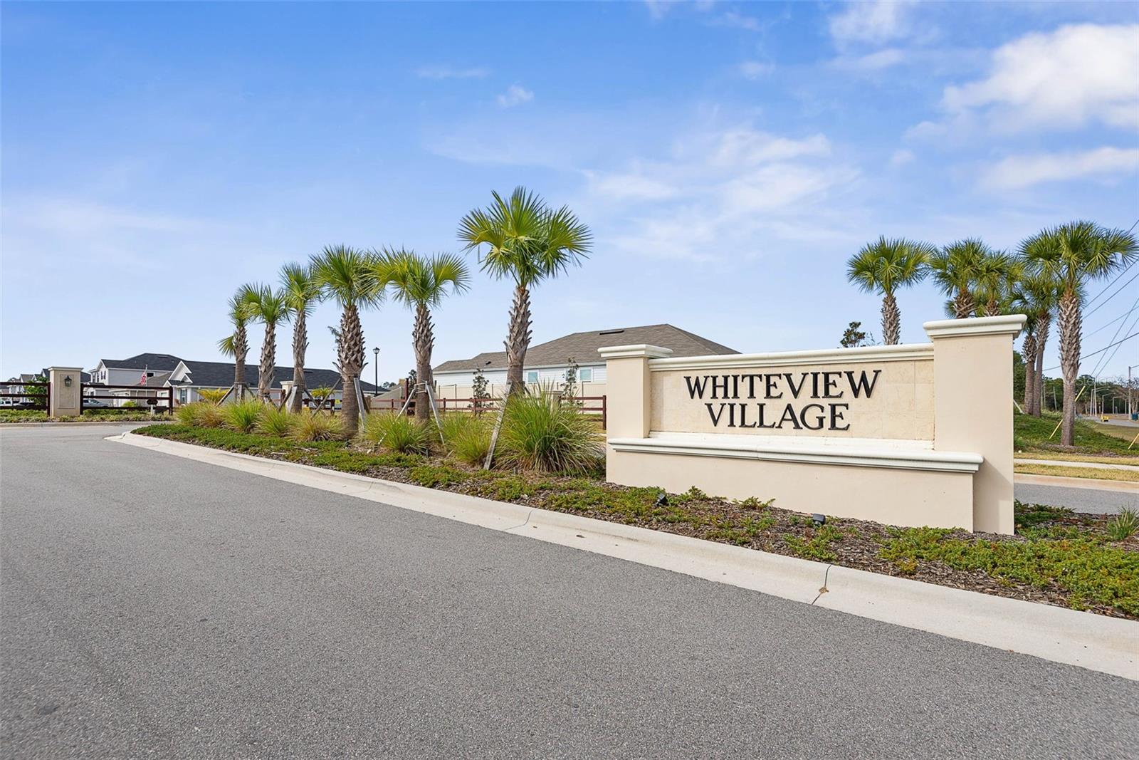 WHITEVIEW VILLAGE PH 1 - Residential