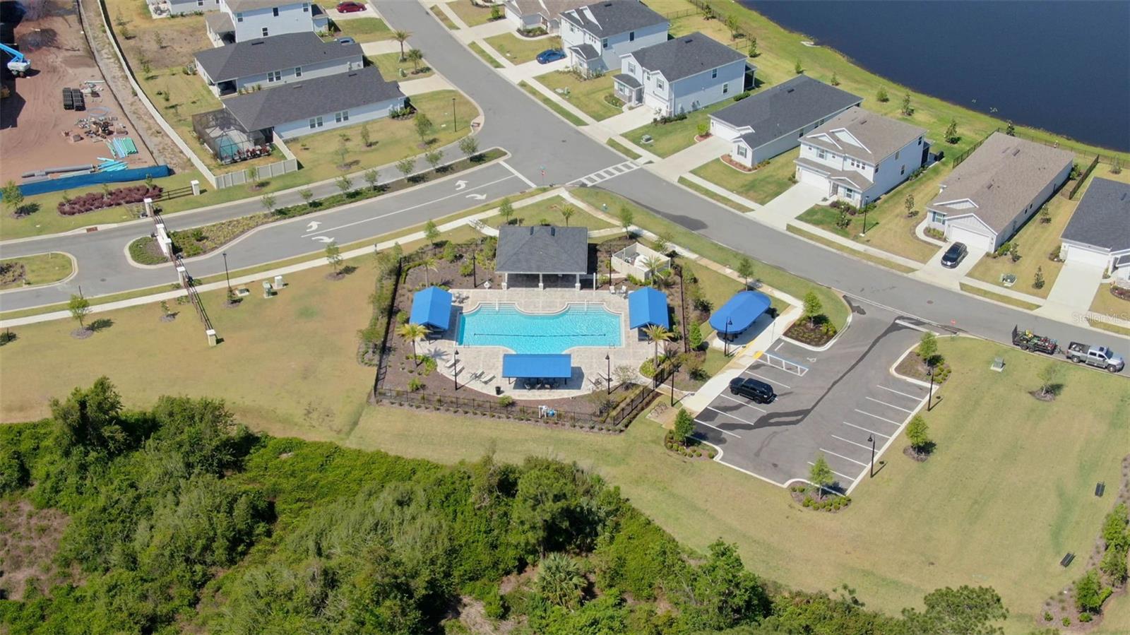 WHITEVIEW VILLAGE PH 1 - Residential