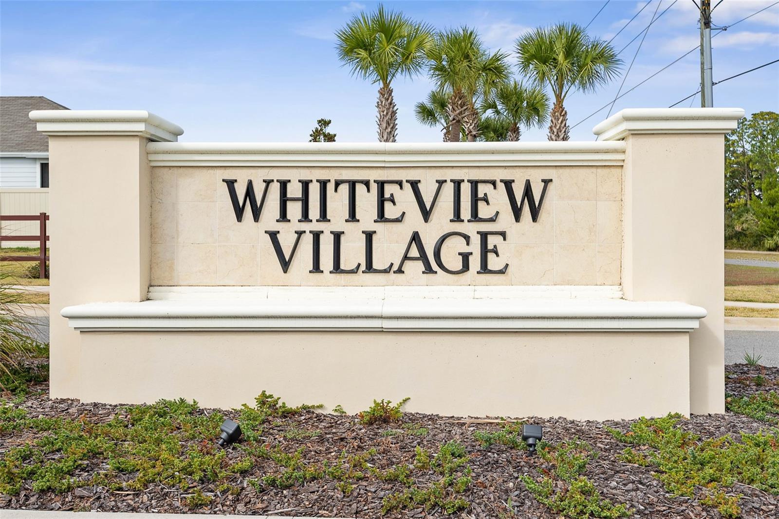 WHITEVIEW VILLAGE PH 1 - Residential