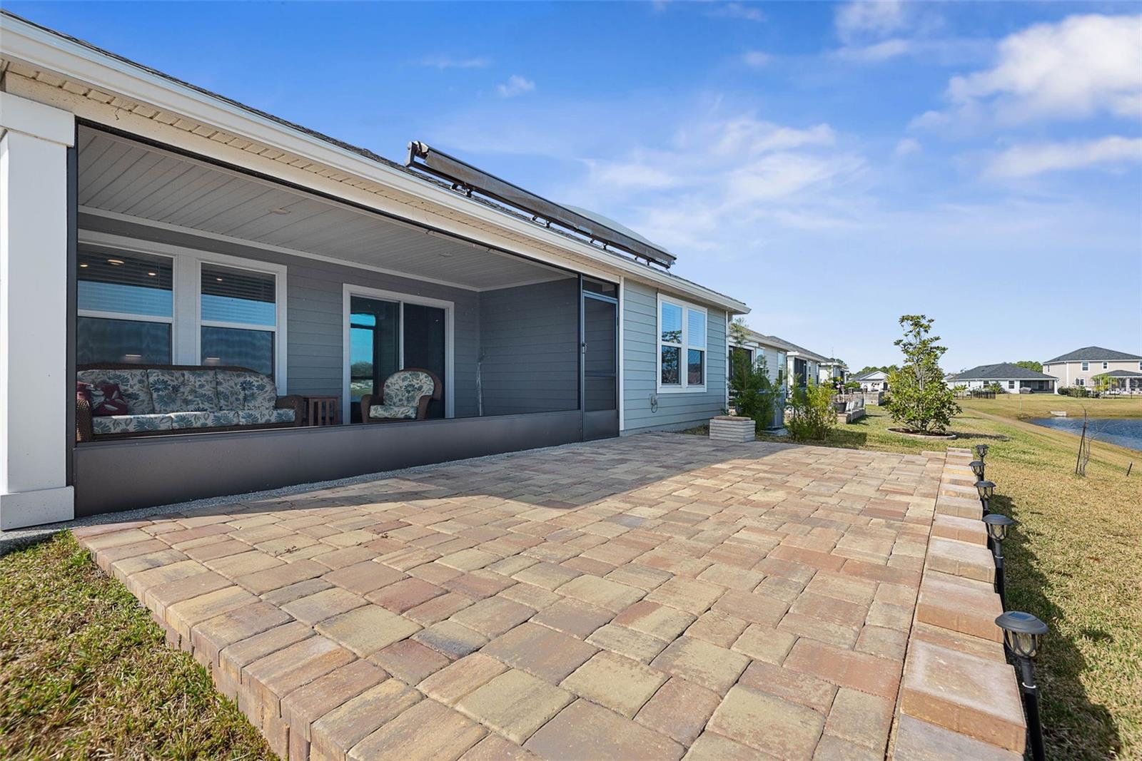 WHITEVIEW VILLAGE PH 1 - Residential