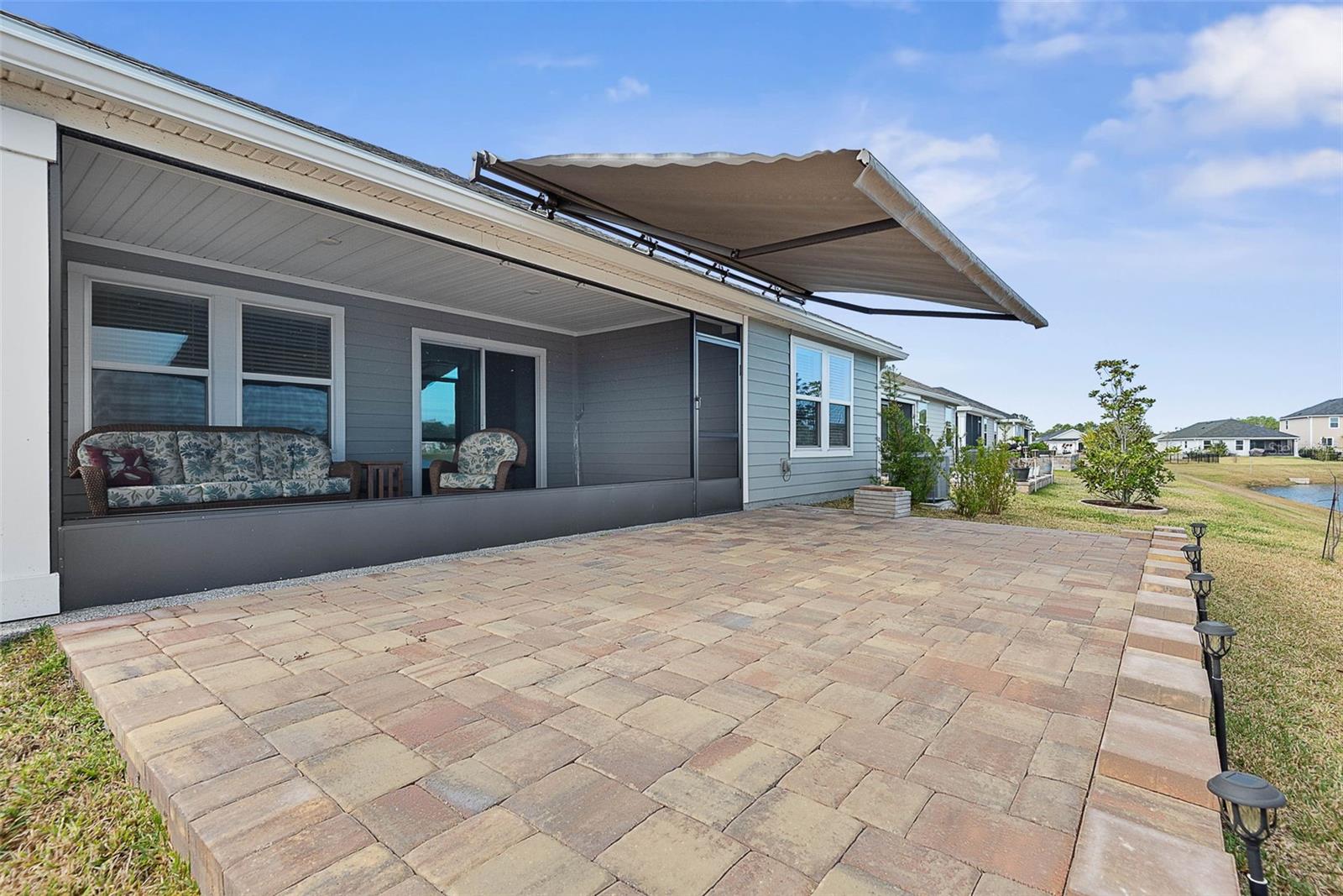 WHITEVIEW VILLAGE PH 1 - Residential