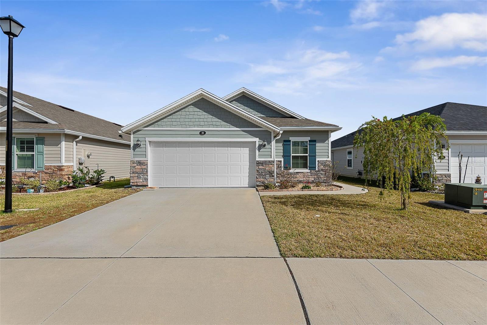 WHITEVIEW VILLAGE PH 1 - Residential