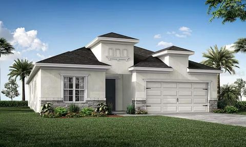 Photo of 948 Cypress Creek Run, Saint Cloud, FL 34771 (MLS # L4961544)