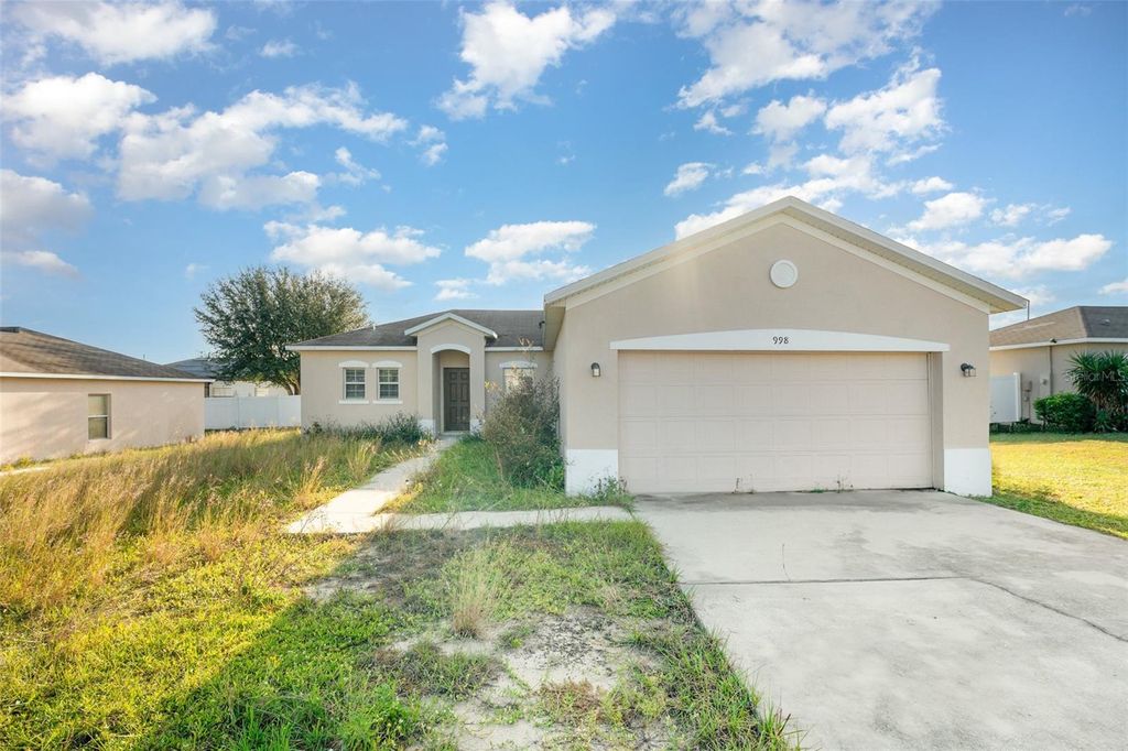 Photo of 998 Cumberland Drive, Kissimmee, FL 34759 (MLS # W7880328)
