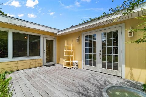 A home in PORT ORANGE