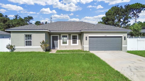 Photo of 15094 SW 43rd Avenue Road, Ocala, FL 34473 (MLS # O6439638)