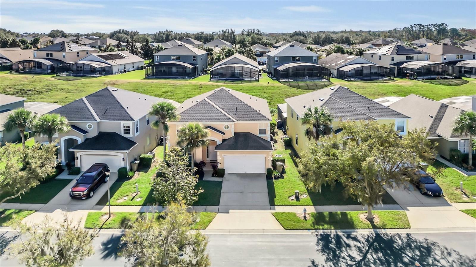 8622 LA ISLA DRIVE