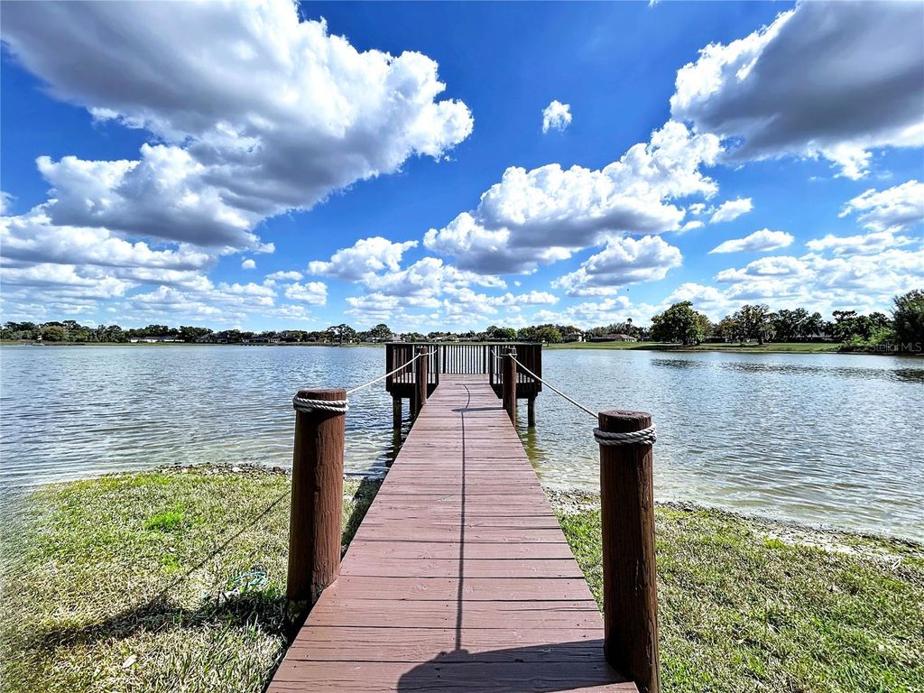 Photo of 2881 Hammock Drive, Plant City, FL 33566 (MLS # TB8485705)