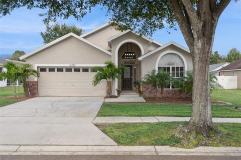 Photo of 15725 Heron Hill Street, Clermont, FL 34714 (MLS # G5103678)