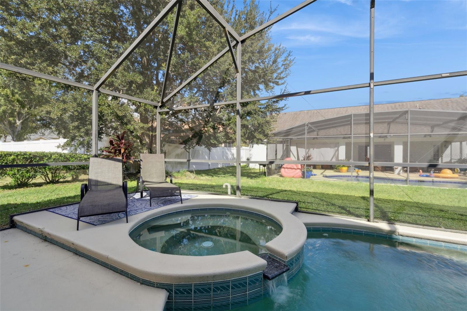 ORANGE TREE PH 04 LT 401 BEING IN 15-24-2 - Residential