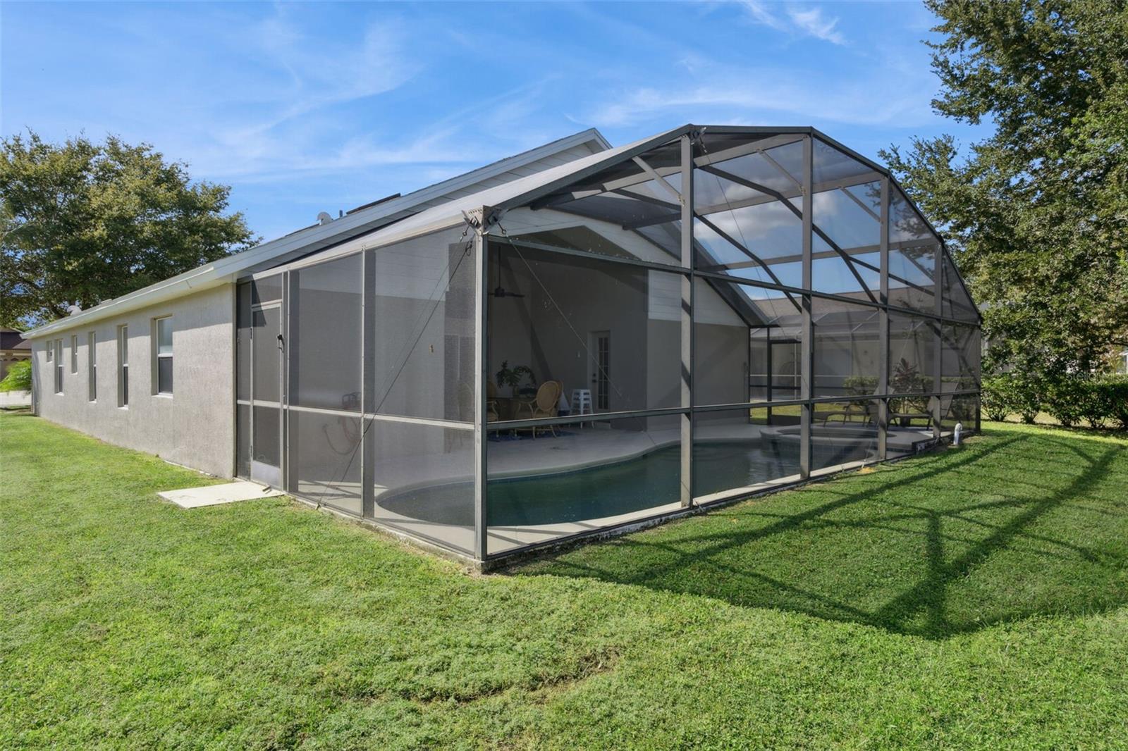 ORANGE TREE PH 04 LT 401 BEING IN 15-24-2 - Residential