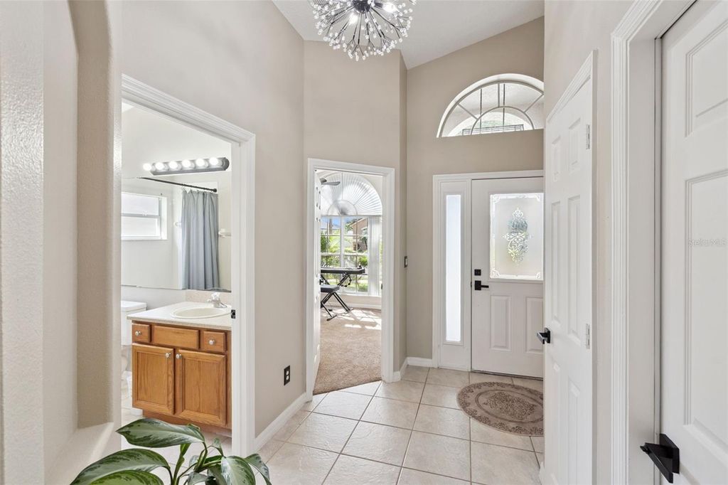 Photo of 15725 Heron Hill Street, Clermont, FL 34714 (MLS # G5103678)