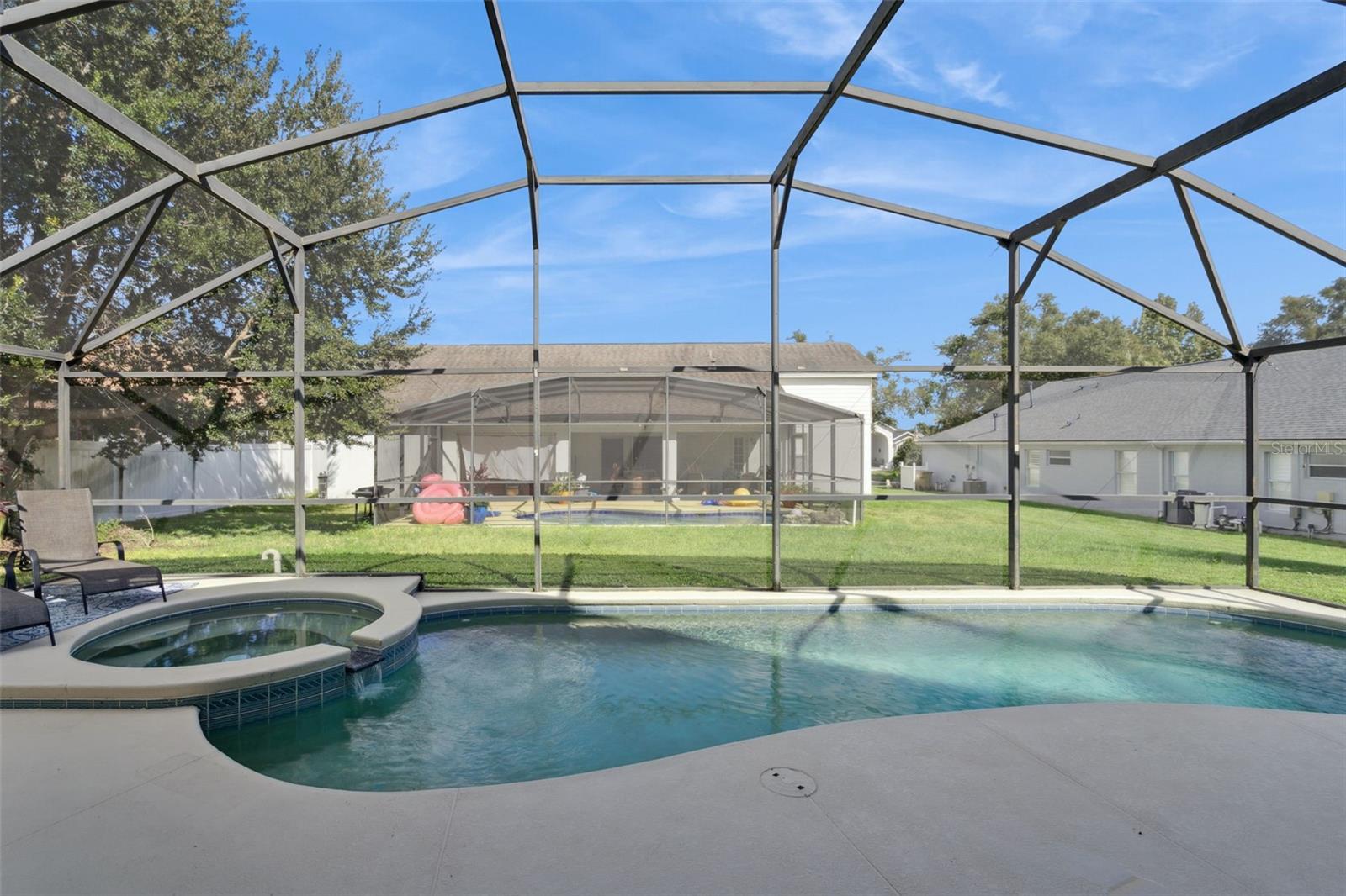 ORANGE TREE PH 04 LT 401 BEING IN 15-24-2 - Residential