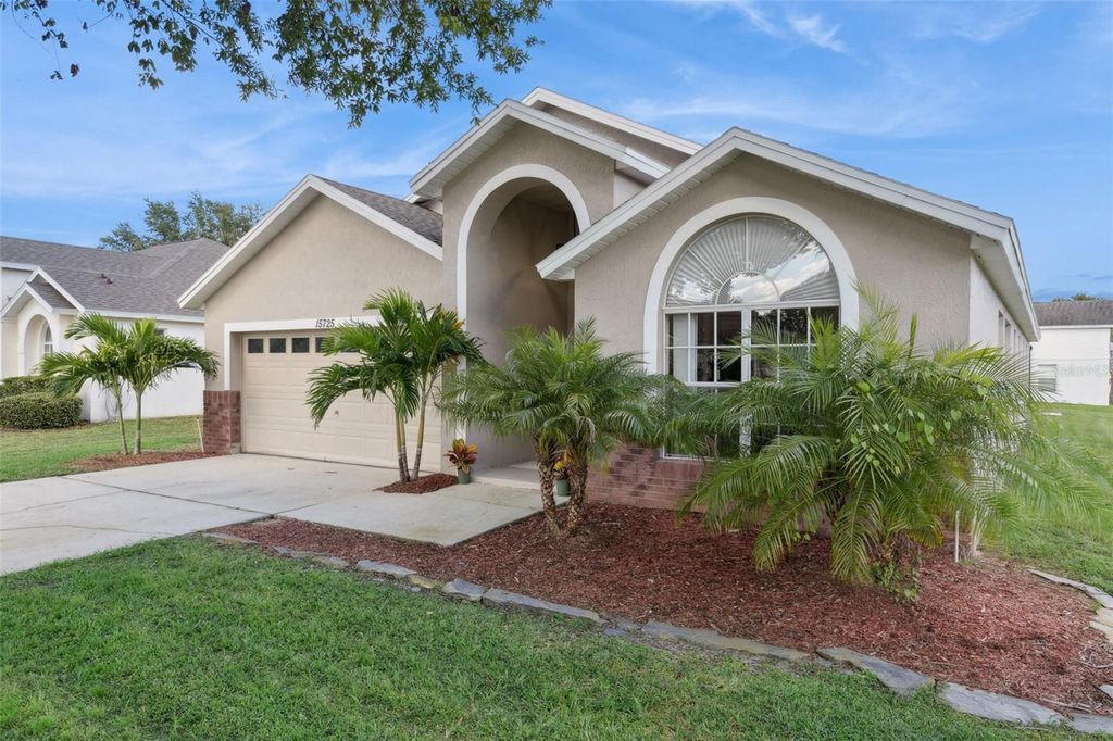 Photo of 15725 Heron Hill Street, Clermont, FL 34714 (MLS # G5103678)