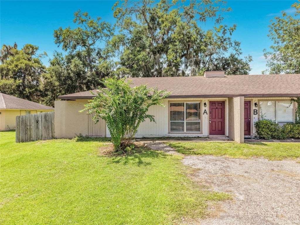 Photo of 4050 SE 20th Court #A, Ocala, FL 34480 (MLS # OM732192)