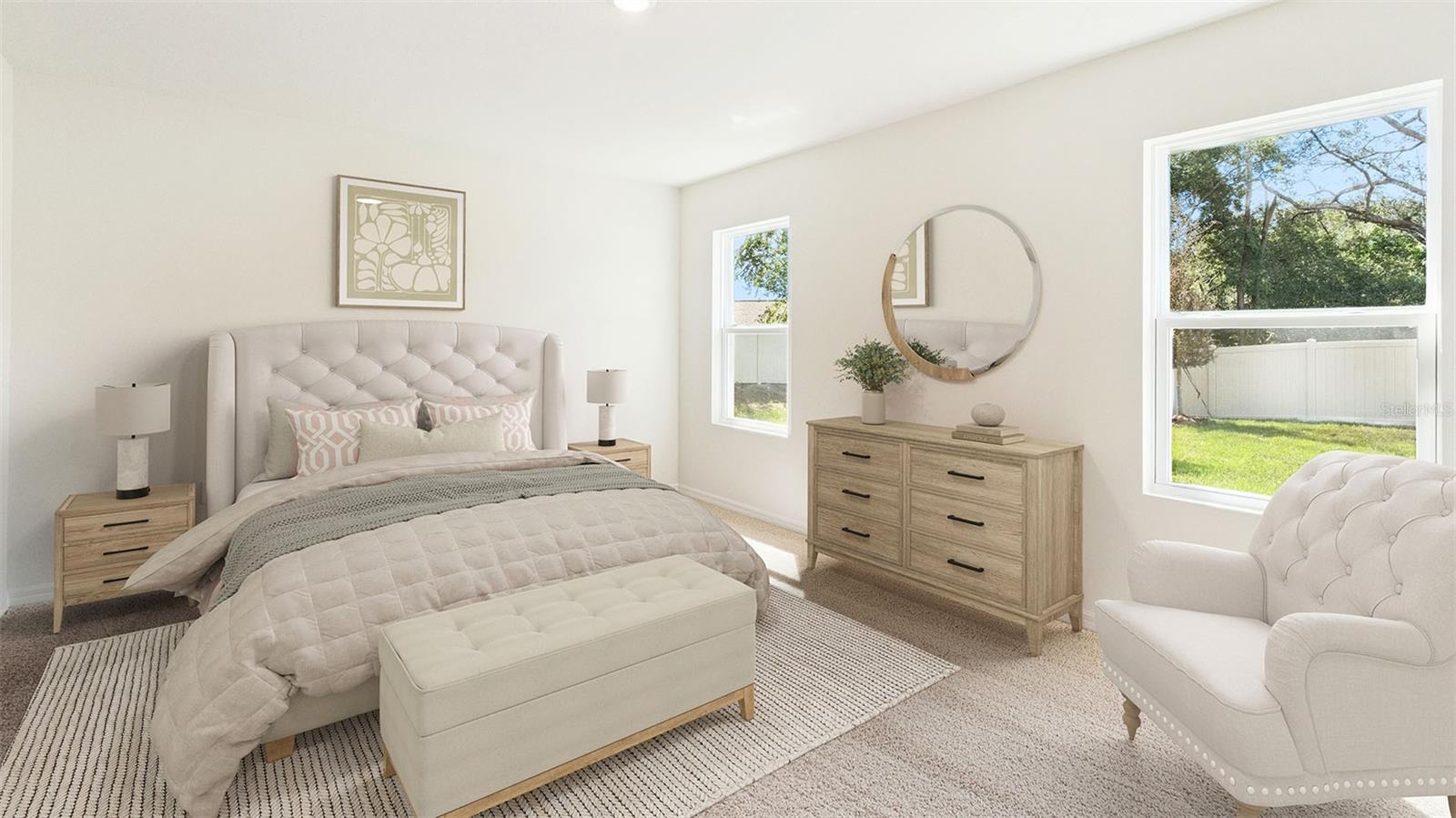 WEXFORD - Residential