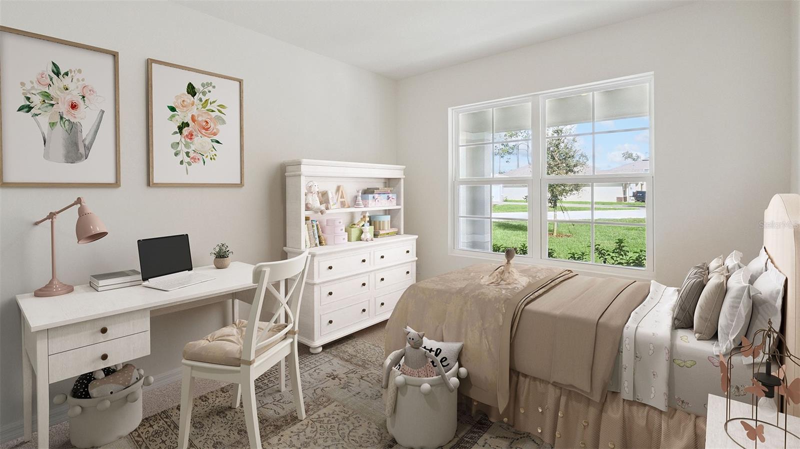 WEXFORD - Residential