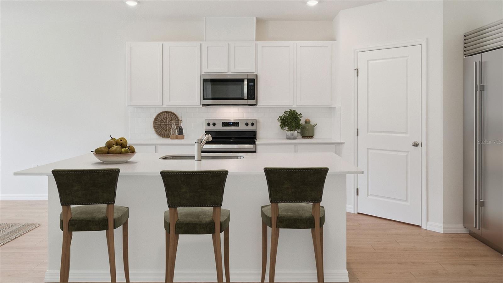 WEXFORD - Residential