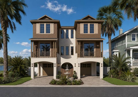 Photo of 1213 Bay Shore Boulevard, Indian Rocks Beach, FL 33785 (MLS # TB8515449)