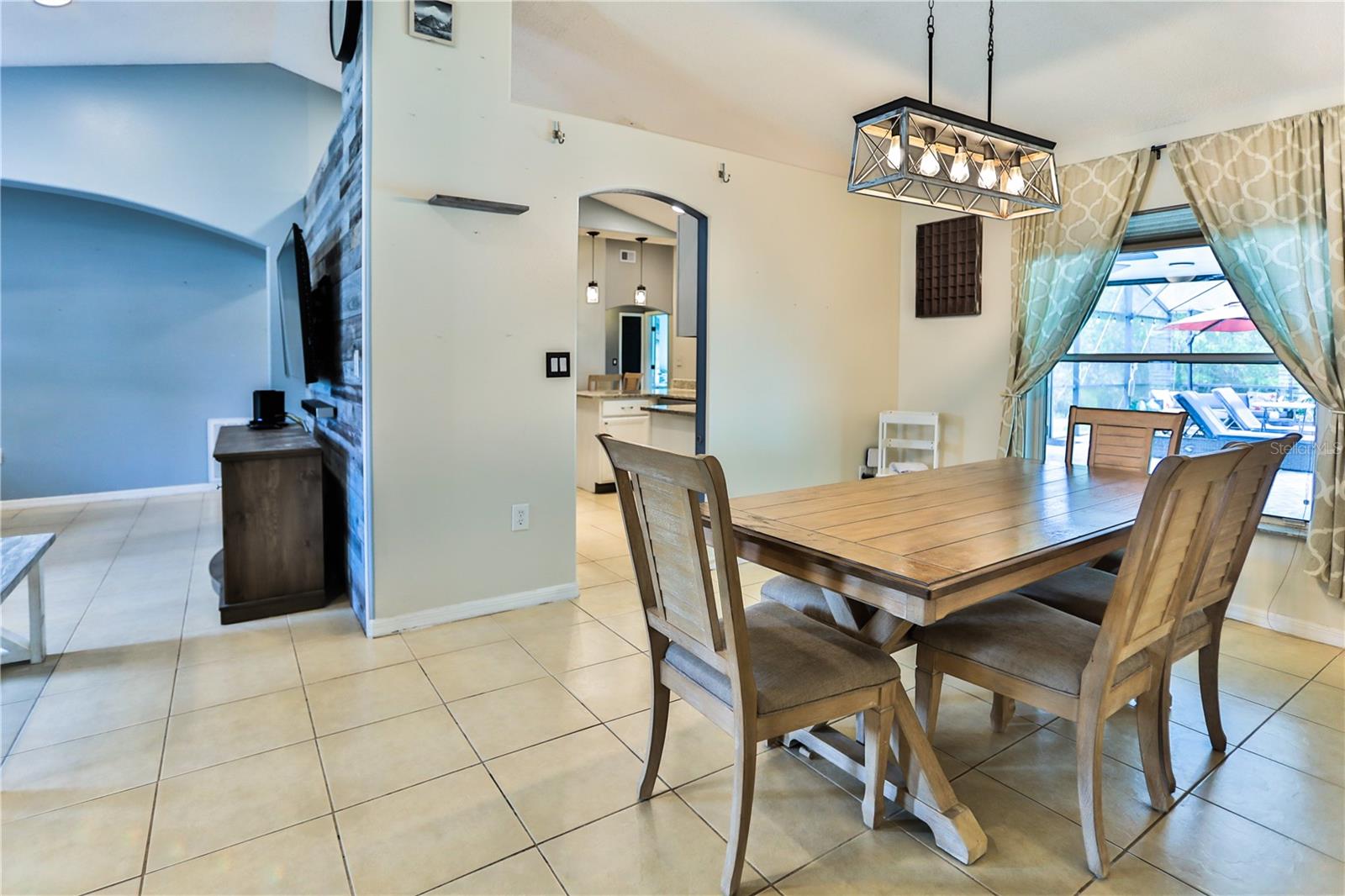 POINCIANA VILLAGE 1 NBHD 1 NORTH - Residential