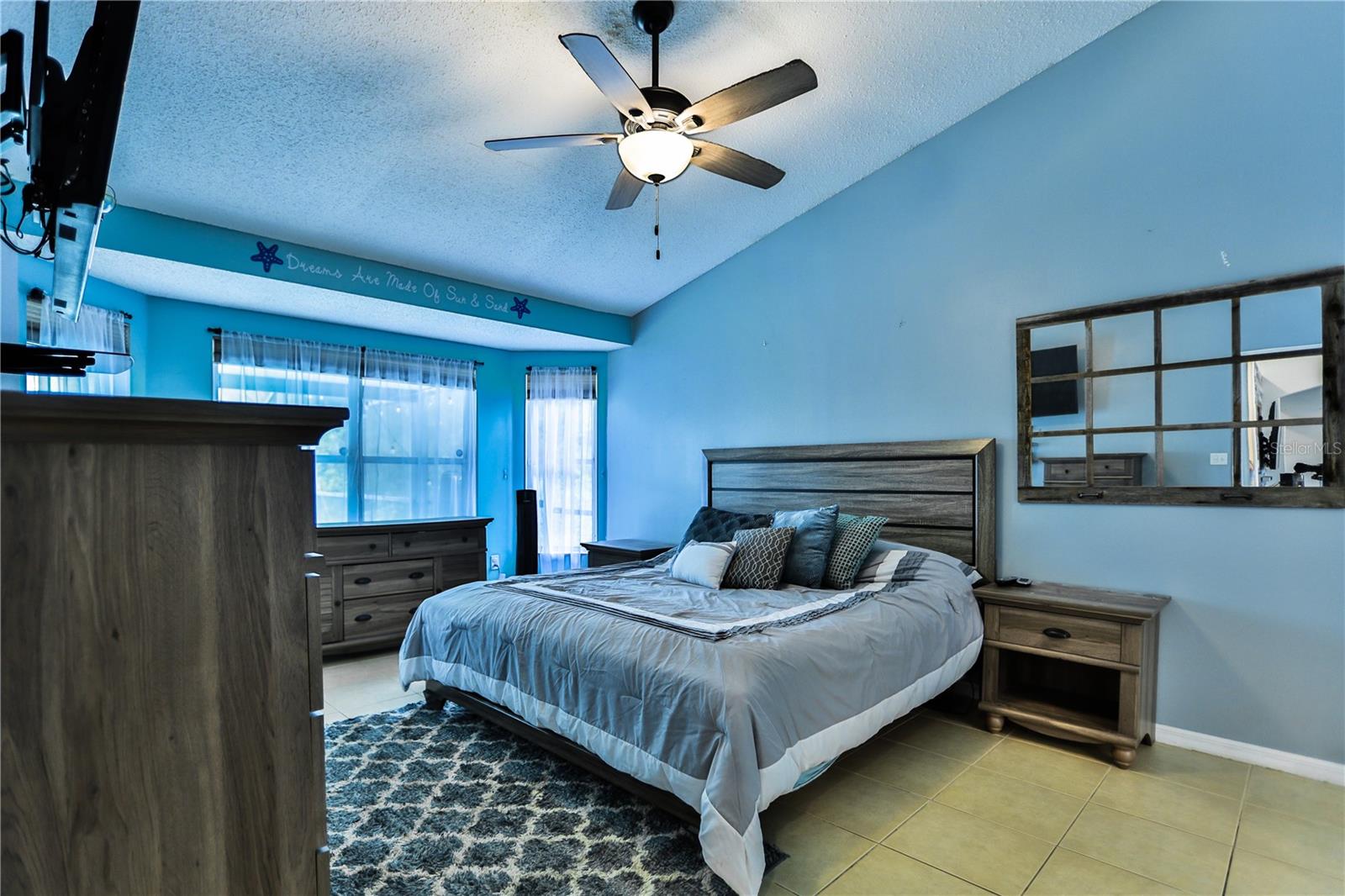 POINCIANA VILLAGE 1 NBHD 1 NORTH - Residential