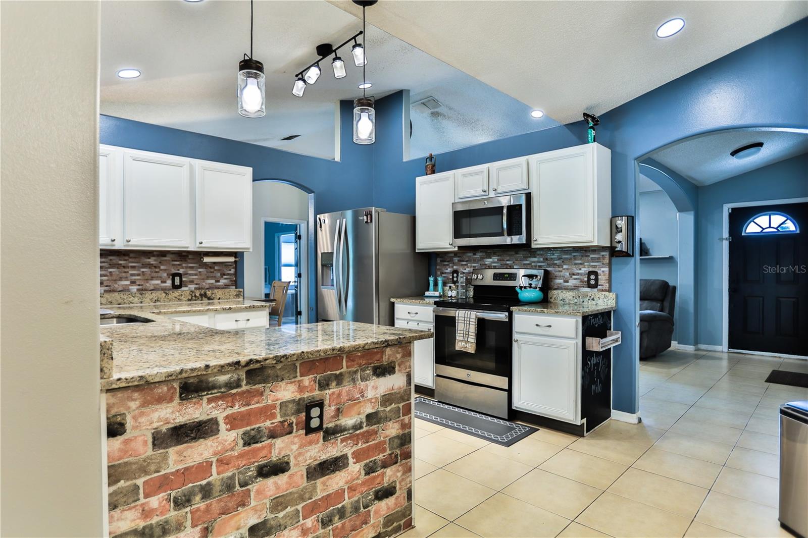 POINCIANA VILLAGE 1 NBHD 1 NORTH - Residential