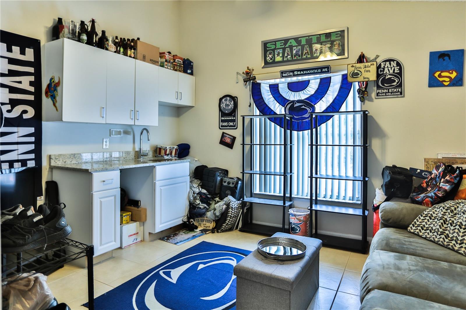 POINCIANA VILLAGE 1 NBHD 1 NORTH - Residential