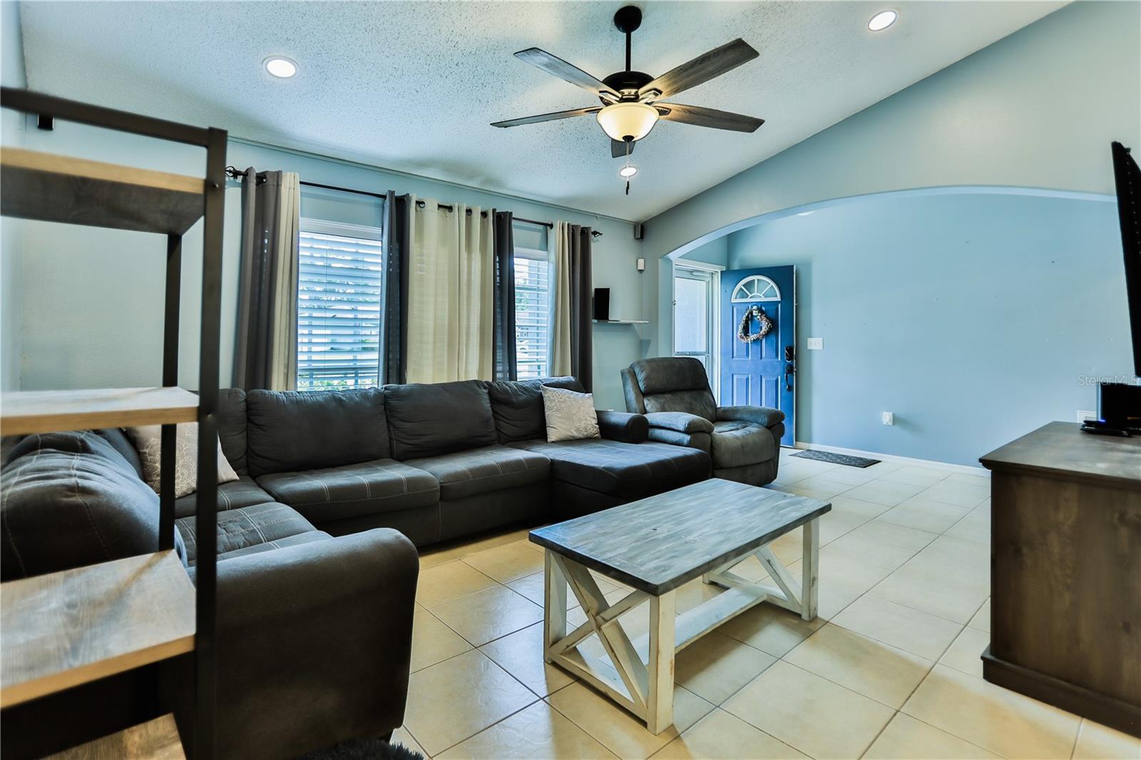 POINCIANA VILLAGE 1 NBHD 1 NORTH - Residential