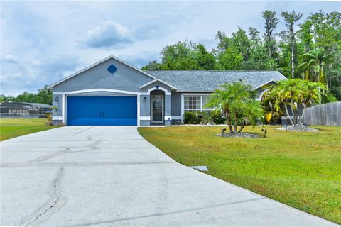 330 CHIQUITA COURT KISSIMMEE FL 34758