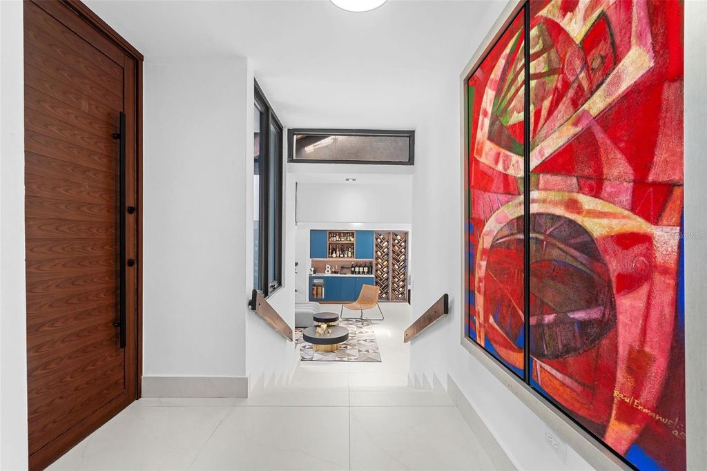 Photo of 58 Urb La Colina, Guaynabo, PR 00969 (MLS # PR9117571)