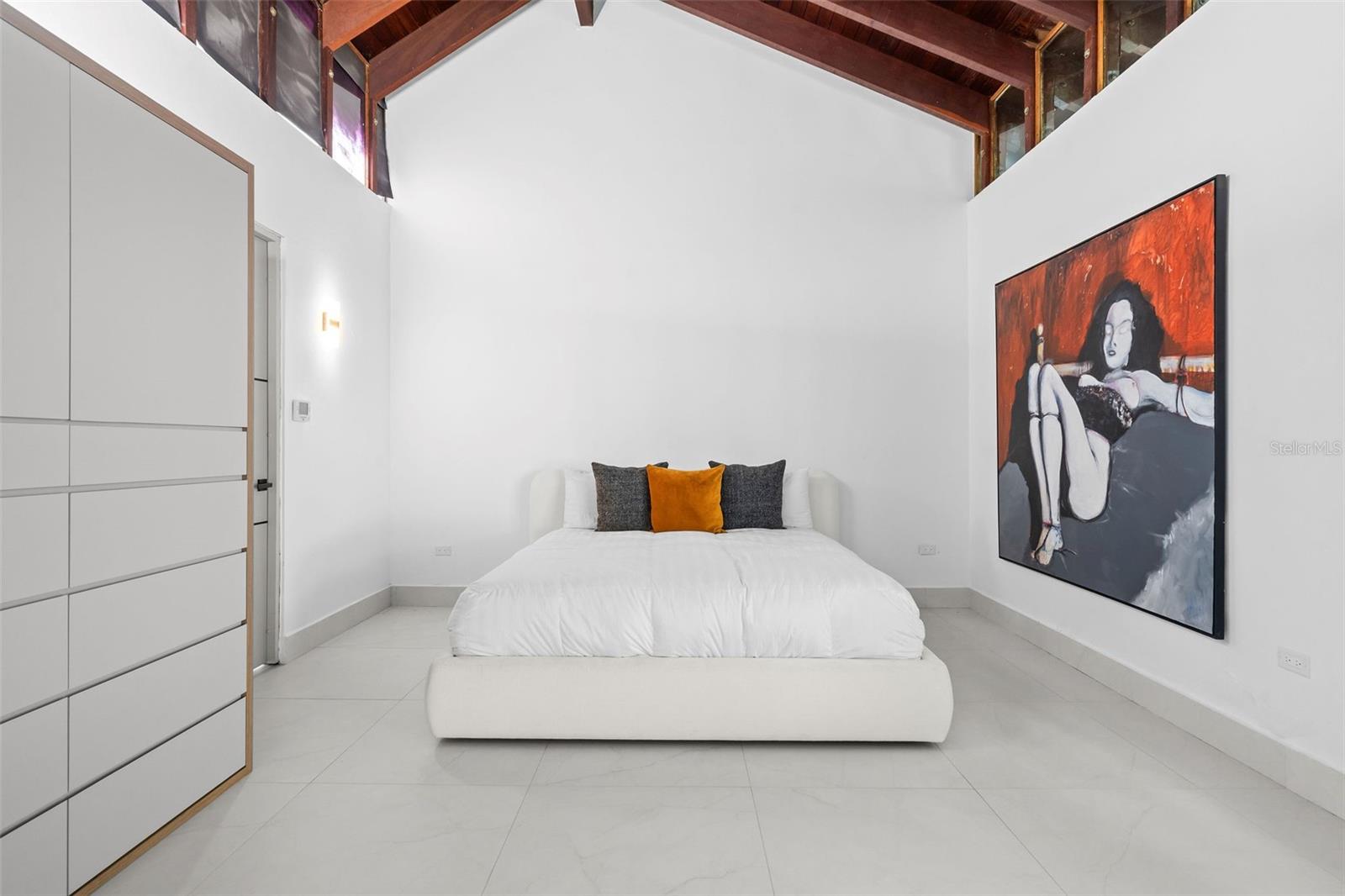 URB. LA COLINA - Residential