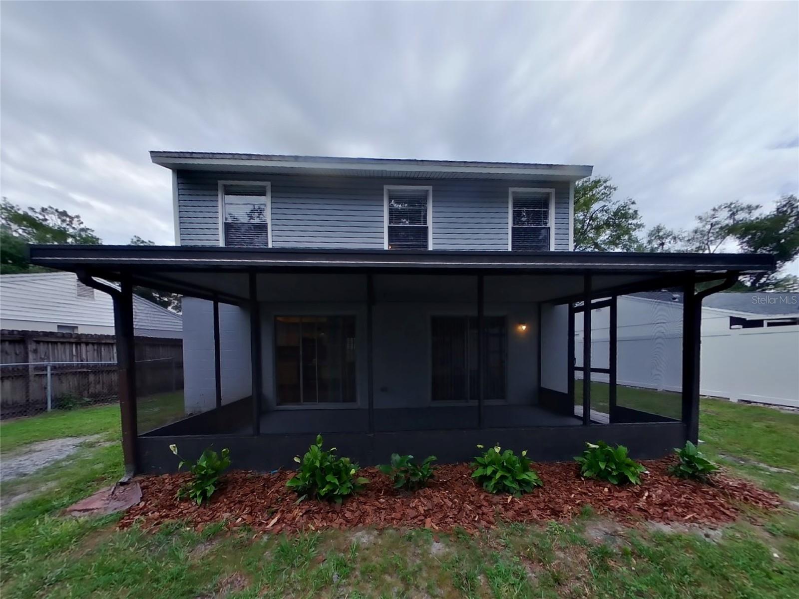 NORTHDALE SEC G UNIT 1 - Residential Lease