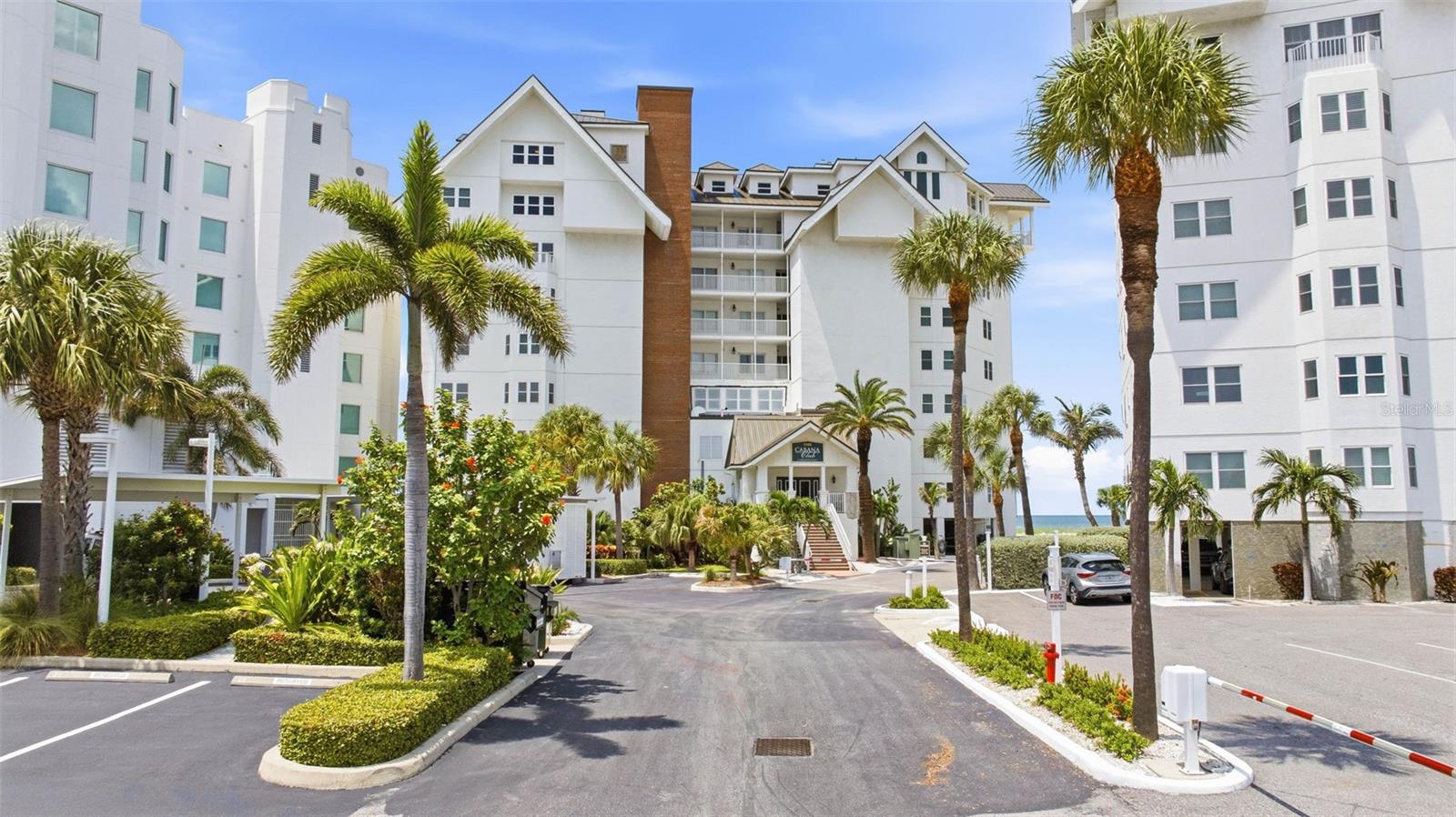 1586 GULF BOULEVARD 2502