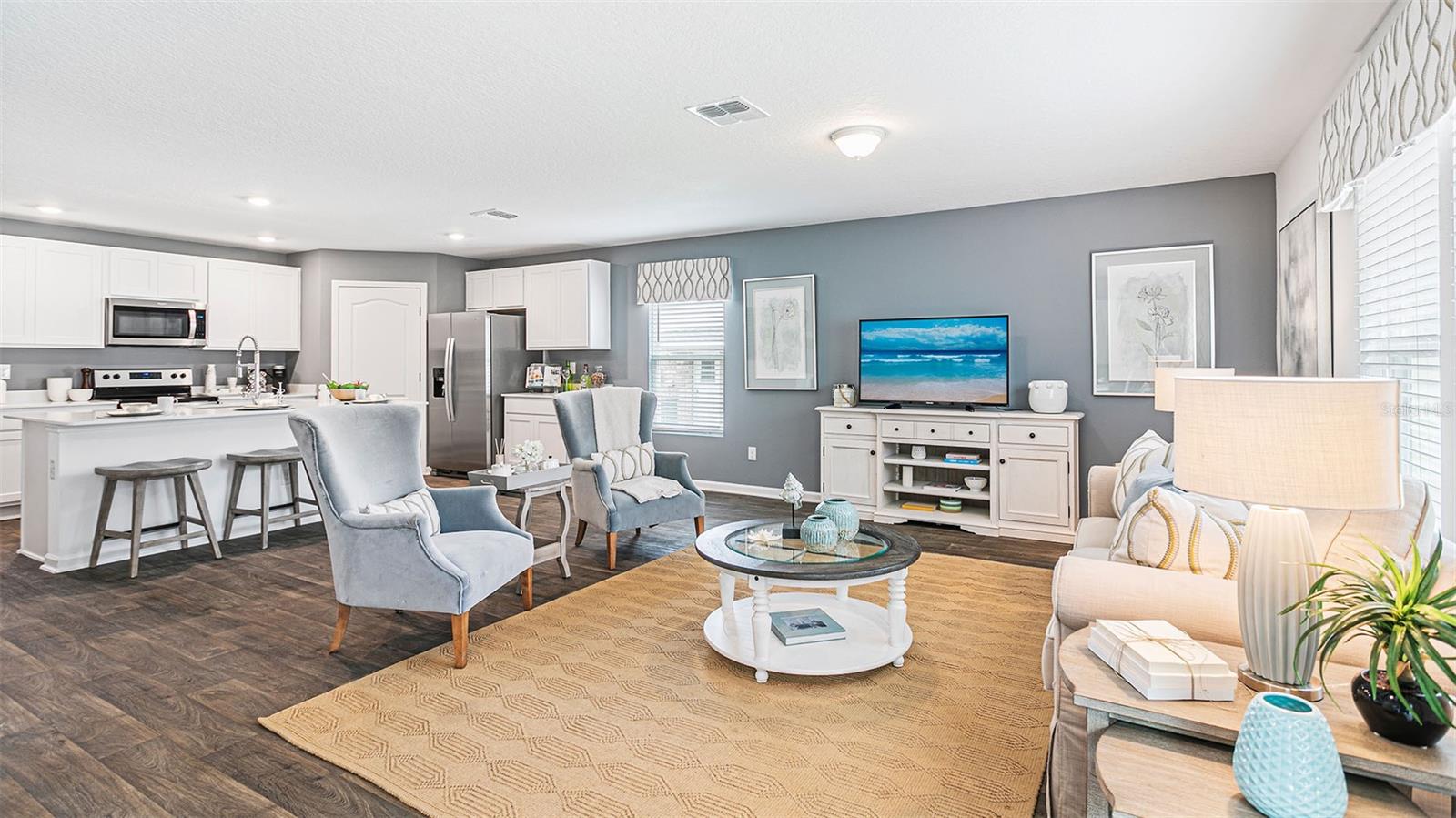 PALM COAST SECTION 32 - Residential