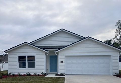 Photo of 12 Princess Luise Lane, Palm Coast, FL 32164 (MLS # FC314529)